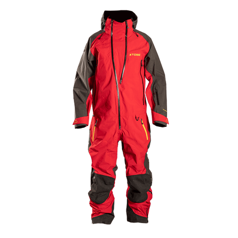 TOBE Vivid V3 Monosuit